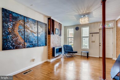 917 Washington Blvd, Baltimore, MD 21230 - photo 4