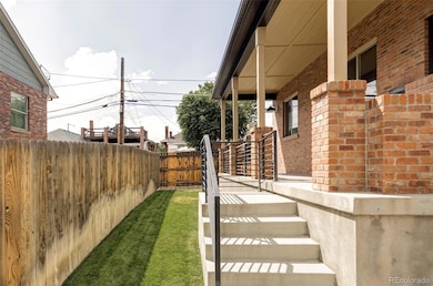 2931 W 20th Ave, Denver, CO 80211 - photo 4