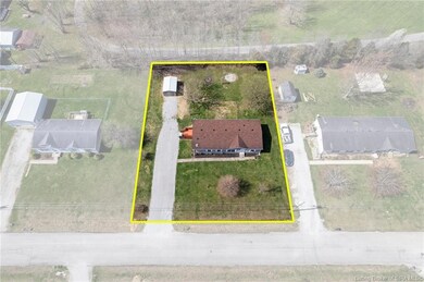 2803 N Easy St, Scottsburg, IN 47170 - photo 6