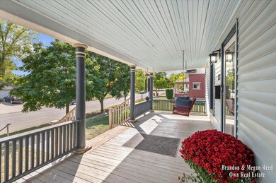 112 S Grant St, Portland, MI 48875 - photo 7