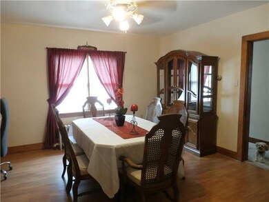 Dining Room.