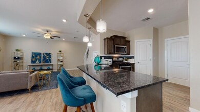 548 Cedarwood Ave, Horizon City, TX 79928 - photo 5