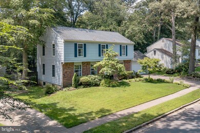 1517 Farlow Ave, Crofton, MD 21114 - photo 3