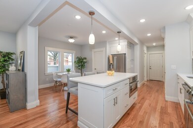 26 Porter St unit 1, Somerville, MA 02143 - photo 6