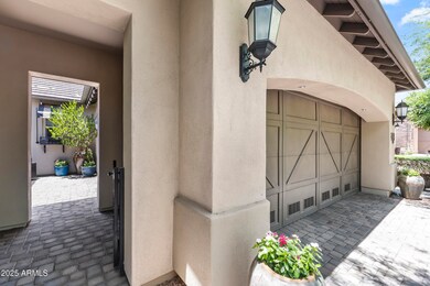 Inviting Elevation