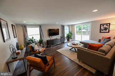 12802 Kernel Cir, Bowie, MD 20715 - photo 4