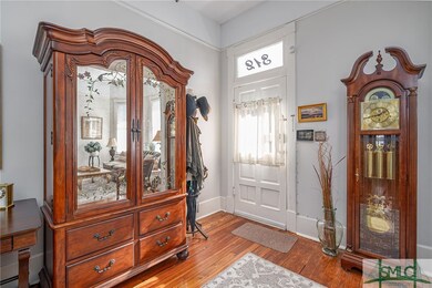 312 W Hall St unit A, Savannah, GA 31401 - photo 5