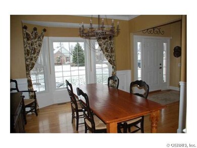 Dining Room.