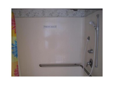 Bathroom.