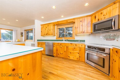 2690 Little Coyote Rd, Big Sky, MT 59716 - photo 6