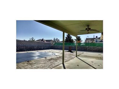 363 Brill Cir, Horizon City, TX 79928 - photo 2