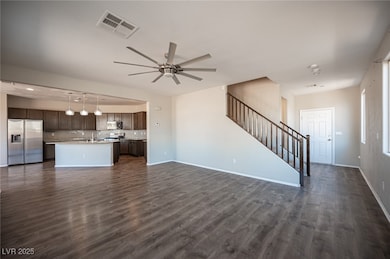 5856 Country Lake Ln, North Las Vegas, NV 89081 - photo 3