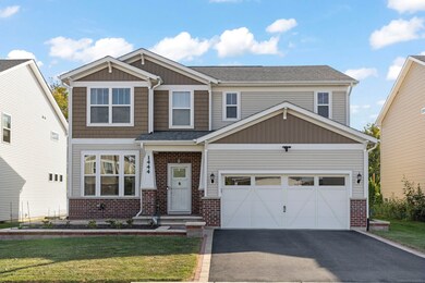 1444 Bayou Path Dr, Naperville, IL 60563 - photo 2