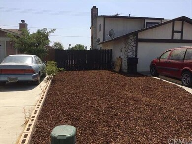 RV Access/Parking
