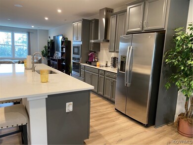 2648 Lassen Walk unit B, Henrico, VA 23294 - photo 3