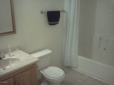 Hall Bath