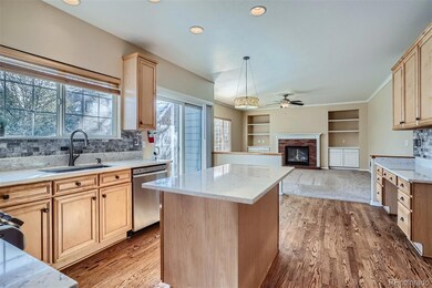 5492 S Sicily Way, Aurora, CO 80015 - photo 5