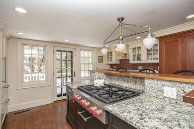 135 Oak St, Foxboro, MA 02035 - photo 4