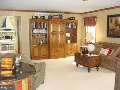 5 Silvers Ln N, Cranbury Township, NJ 08512 - photo 6