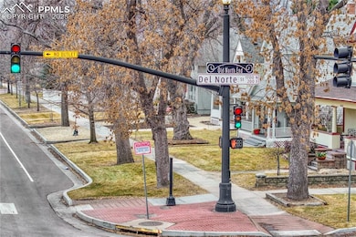 Located near the cross walk to Steele Elementary S