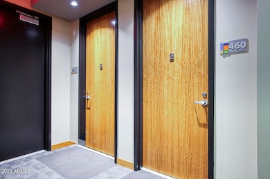 Portland Place Condominiums unit 460, Phoenix, AZ 85003 - photo 6
