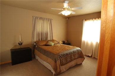 First Floor bedroom