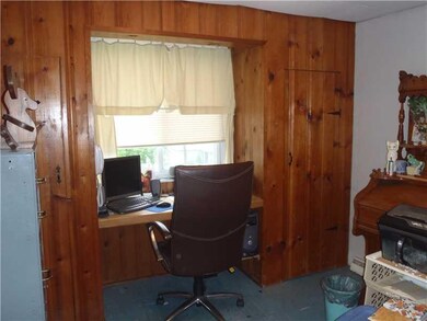 Bedroom.