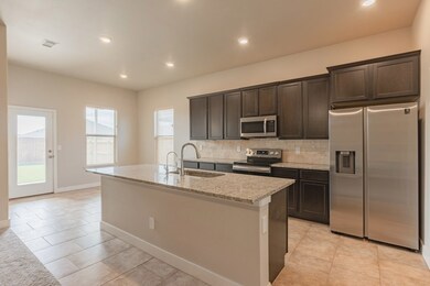 1208 Masquerade Blvd, Odessa, TX 79765 - photo 7