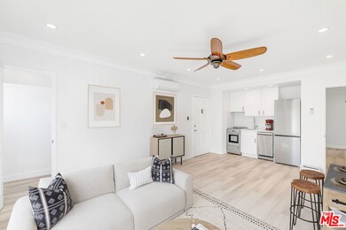 1884 El Cerrito Place, Los Angeles, CA 90068 - photo 2