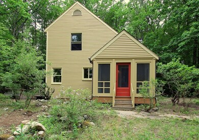 151 West St, Wendell, MA 01379 - photo 5