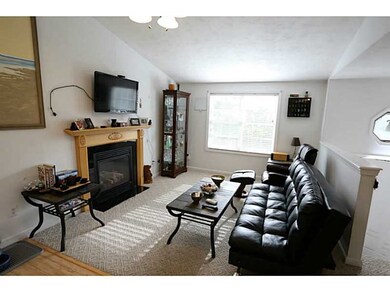 Den/Family/Great Room.