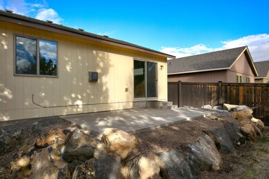 06 Back patio 3204 NE Spring Creek Pl