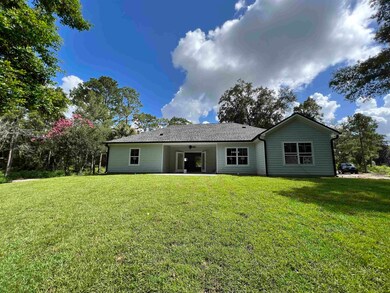 280 Casora Dr, Crawfordville, FL 32327 - photo 2
