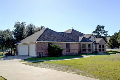 2501 Hayley Dr, Weatherford, TX 76085 - photo 2