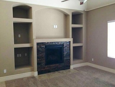 14229 Desert Sky Dr, Horizon City, TX 79928 - photo 4