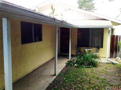 With a fenced in front yard, you will have your ow