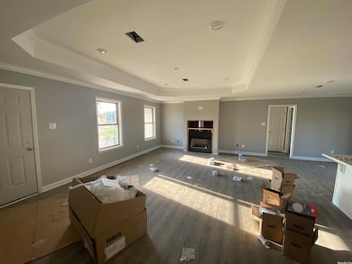 241 Heather Loop, Beebe, AR 72012 - photo 4