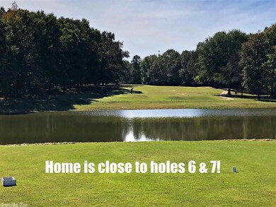 275 Riverland Dr, Heber Springs, AR 72543 - photo 4