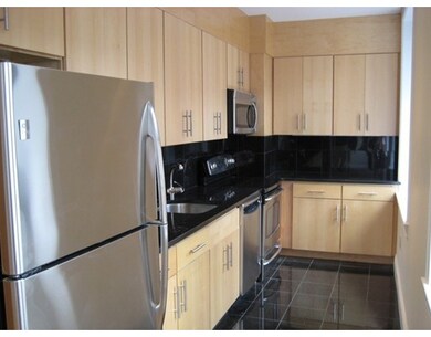 40 Beach St unit 4B, Boston, MA 02111 - photo 7