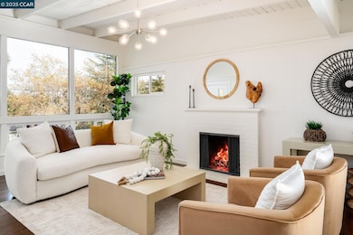 3337 S Lucille Ln, Lafayette, CA 94549 - photo 6