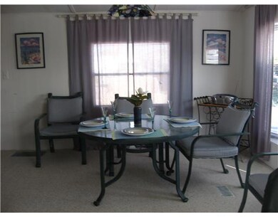 Master Bedroom. Cheerful & bright with 2 windows &