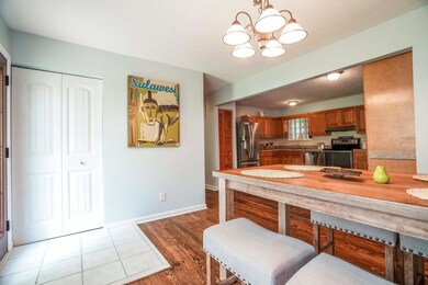 Dining / Living Room Area - 3