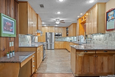 102 Zornia Dr, San Antonio, TX 78213 - photo 7