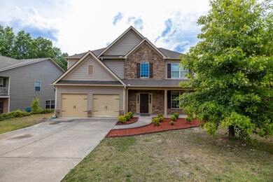 2682 Honeysuckle Drive