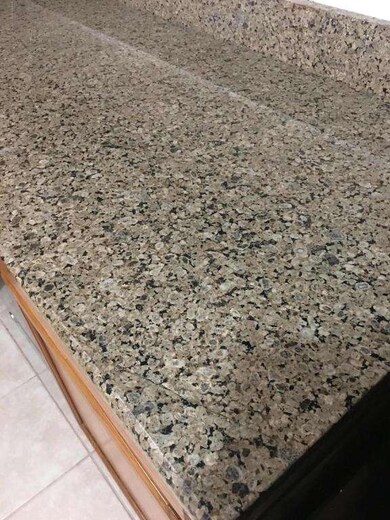 Granite Counter