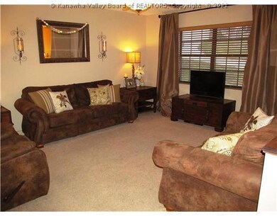 133 Timberlake Cir, Scott Depot, WV 25560 - photo 2