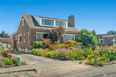 342 Sunset Ave N, Edmonds, WA 98020 - photo 4