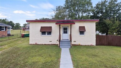 2004 Stewart Ave, Hopewell, VA 23860 - photo 3