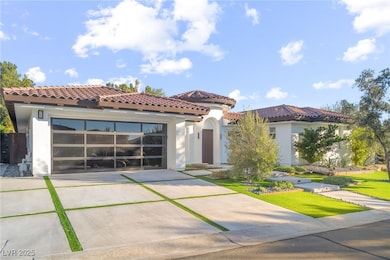 72 Panorama Crest Ave, Las Vegas, NV 89135 - photo 2