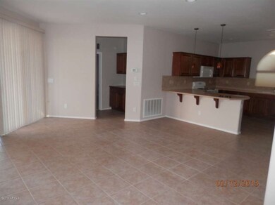 Dining Area of Great Room